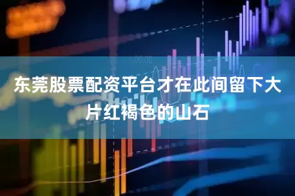 东莞股票配资平台才在此间留下大片红褐色的山石