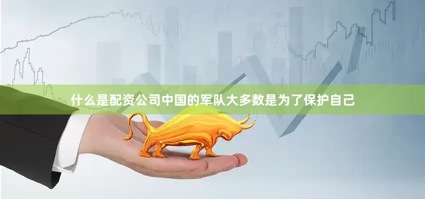 什么是配资公司中国的军队大多数是为了保护自己