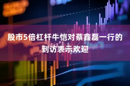 股市5倍杠杆　　牛恺对蔡鑫磊一行的到访表示欢迎